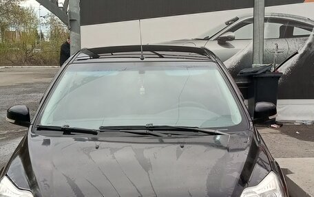 Ford Focus II рестайлинг, 2008 год, 480 000 рублей, 8 фотография