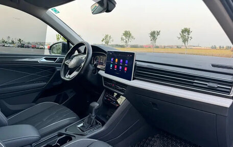 Volkswagen Tiguan II, 2022 год, 2 790 090 рублей, 11 фотография