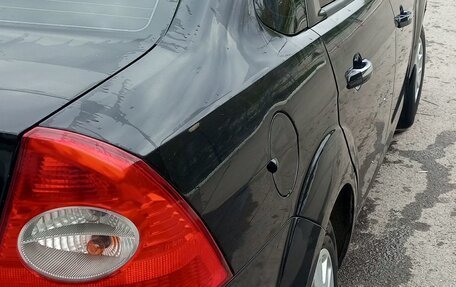 Ford Focus II рестайлинг, 2008 год, 480 000 рублей, 12 фотография