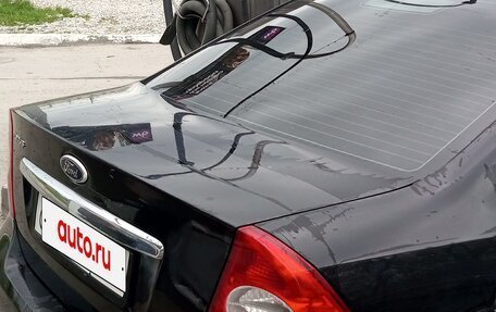 Ford Focus II рестайлинг, 2008 год, 480 000 рублей, 11 фотография