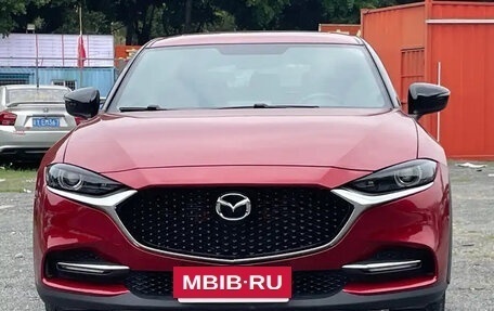 Mazda CX-4, 2020 год, 1 950 000 рублей, 2 фотография