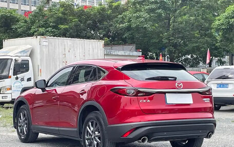 Mazda CX-4, 2020 год, 1 950 000 рублей, 12 фотография