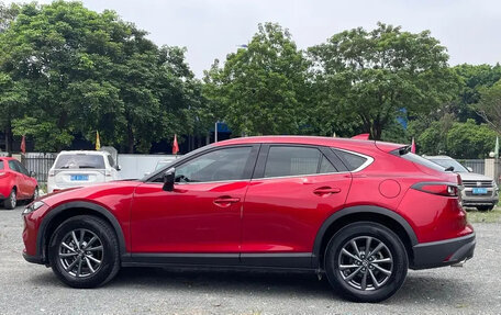 Mazda CX-4, 2020 год, 1 950 000 рублей, 9 фотография