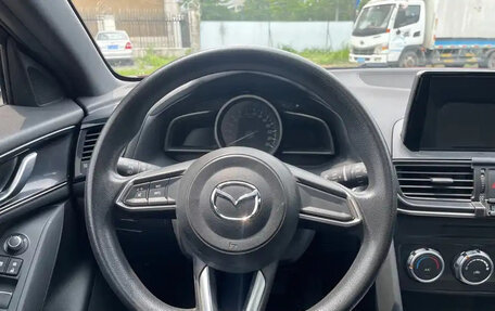Mazda CX-4, 2020 год, 1 950 000 рублей, 7 фотография