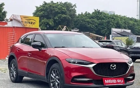 Mazda CX-4, 2020 год, 1 950 000 рублей, 3 фотография