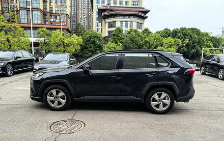 Toyota RAV4, 2021 год, 1 950 000 рублей, 5 фотография