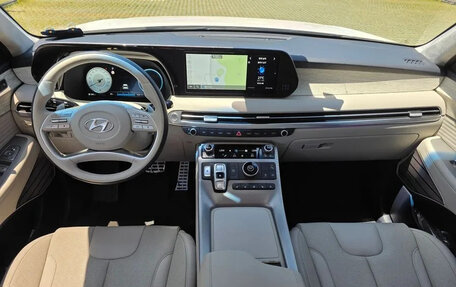 Hyundai Palisade I, 2022 год, 4 200 090 рублей, 5 фотография