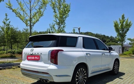 Hyundai Palisade I, 2022 год, 4 200 090 рублей, 3 фотография