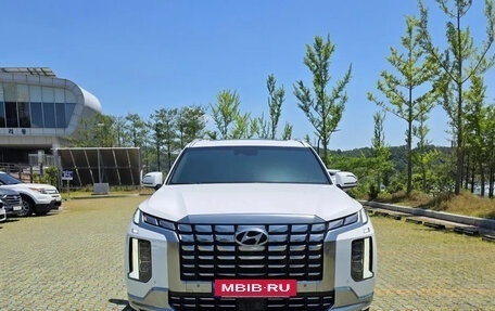 Hyundai Palisade I, 2022 год, 4 200 090 рублей, 2 фотография