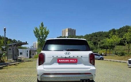 Hyundai Palisade I, 2022 год, 4 200 090 рублей, 4 фотография