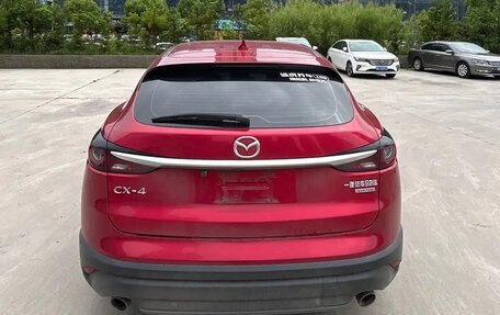 Mazda CX-4, 2020 год, 1 950 000 рублей, 4 фотография