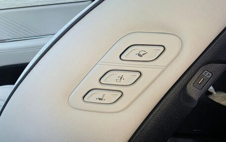 Hyundai Palisade I, 2022 год, 4 200 090 рублей, 14 фотография