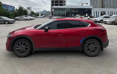 Mazda CX-4, 2020 год, 1 950 000 рублей, 3 фотография