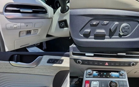 Hyundai Palisade I, 2022 год, 4 200 090 рублей, 19 фотография