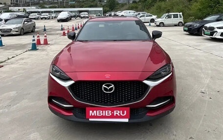Mazda CX-4, 2020 год, 1 950 000 рублей, 2 фотография