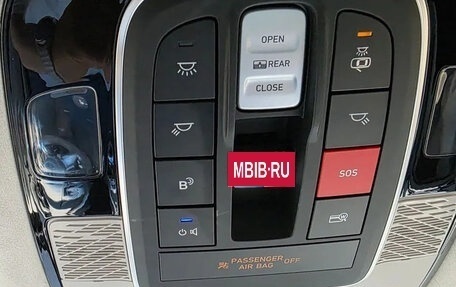 Hyundai Palisade I, 2022 год, 4 200 090 рублей, 9 фотография