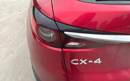Mazda CX-4, 2020 год, 1 950 000 рублей, 6 фотография
