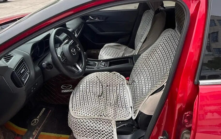 Mazda CX-4, 2020 год, 1 950 000 рублей, 9 фотография