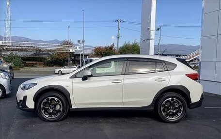 Subaru XV II, 2022 год, 1 790 000 рублей, 7 фотография