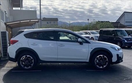 Subaru XV II, 2022 год, 1 790 000 рублей, 8 фотография