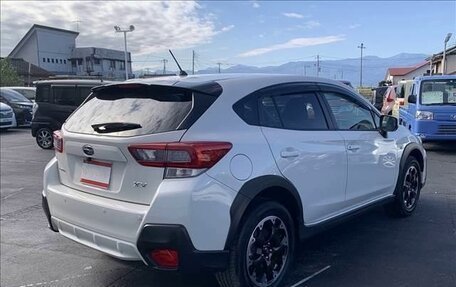 Subaru XV II, 2022 год, 1 790 000 рублей, 4 фотография