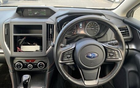 Subaru XV II, 2022 год, 1 790 000 рублей, 11 фотография