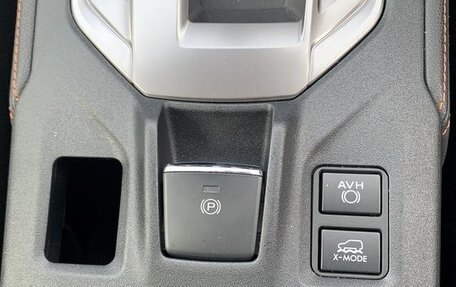 Subaru XV II, 2022 год, 1 790 000 рублей, 23 фотография