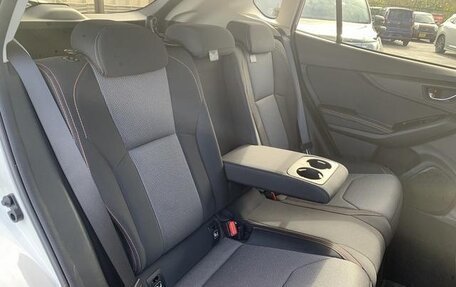 Subaru XV II, 2022 год, 1 790 000 рублей, 28 фотография