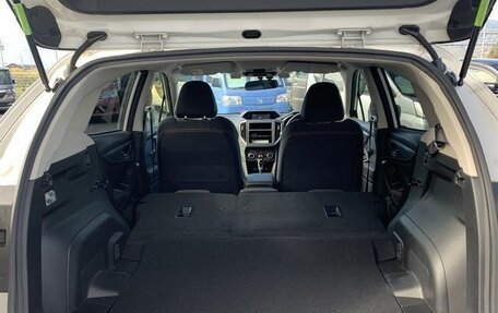 Subaru XV II, 2022 год, 1 790 000 рублей, 34 фотография