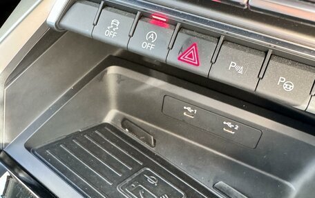 Audi A3, 2021 год, 2 250 000 рублей, 9 фотография