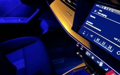 Audi A3, 2021 год, 2 250 000 рублей, 11 фотография