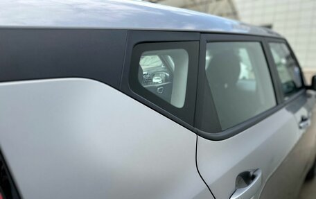 KIA Soul III, 2025 год, 3 700 000 рублей, 9 фотография