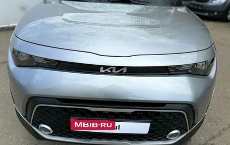 KIA Soul III, 2025 год, 3 700 000 рублей, 3 фотография