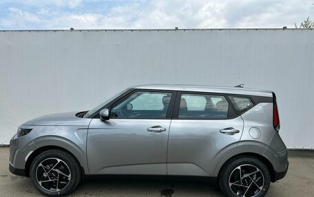 KIA Soul III, 2025 год, 3 700 000 рублей, 14 фотография