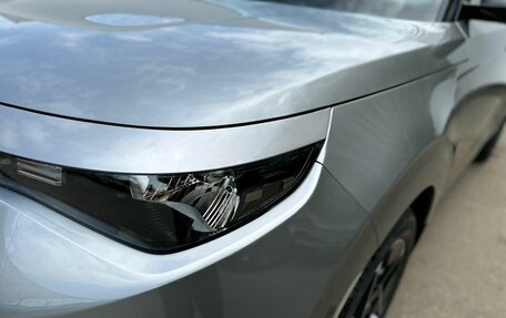 KIA Soul III, 2025 год, 3 700 000 рублей, 6 фотография