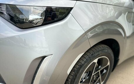 KIA Soul III, 2025 год, 3 700 000 рублей, 5 фотография