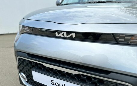 KIA Soul III, 2025 год, 3 700 000 рублей, 4 фотография