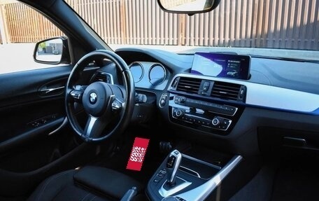 BMW 1 серия, 2019 год, 2 375 000 рублей, 7 фотография