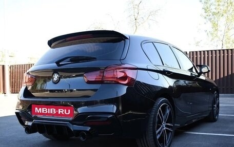 BMW 1 серия, 2019 год, 2 375 000 рублей, 5 фотография