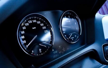 BMW 1 серия, 2019 год, 2 375 000 рублей, 9 фотография