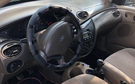 Ford Focus IV, 2000 год, 115 000 рублей, 3 фотография