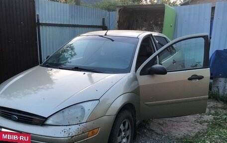 Ford Focus IV, 2000 год, 115 000 рублей, 2 фотография