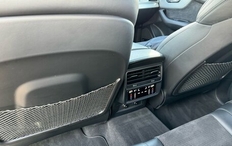 Audi Q7, 2020 год, 7 500 000 рублей, 13 фотография