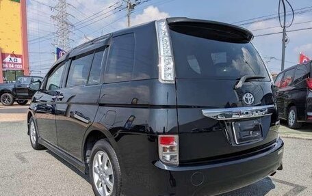 Toyota ISis I, 2016 год, 989 000 рублей, 6 фотография
