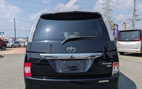 Toyota ISis I, 2016 год, 989 000 рублей, 7 фотография