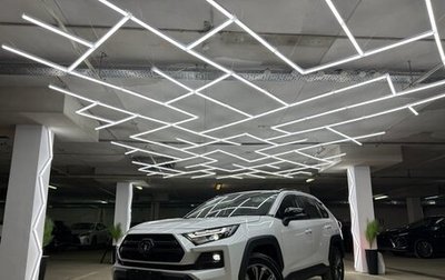 Toyota RAV4, 2024 год, 3 700 000 рублей, 1 фотография