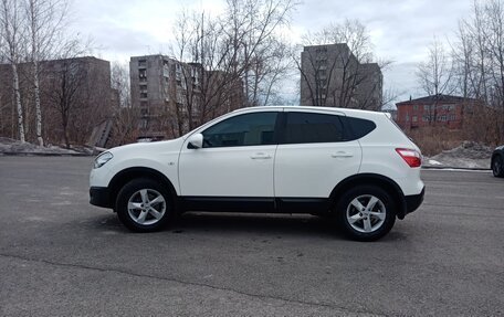 Nissan Qashqai, 2011 год, 960 000 рублей, 1 фотография