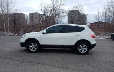 Nissan Qashqai, 2011 год, 960 000 рублей, 1 фотография