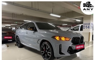 BMW X6, 2024 год, 16 350 000 рублей, 1 фотография