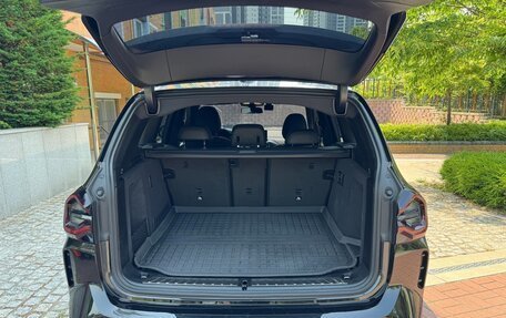BMW X3, 2022 год, 4 455 123 рублей, 7 фотография